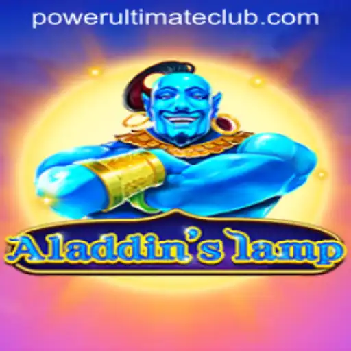 Discovering the Thrills of Aladdinslamp at Power Ultimate Casino