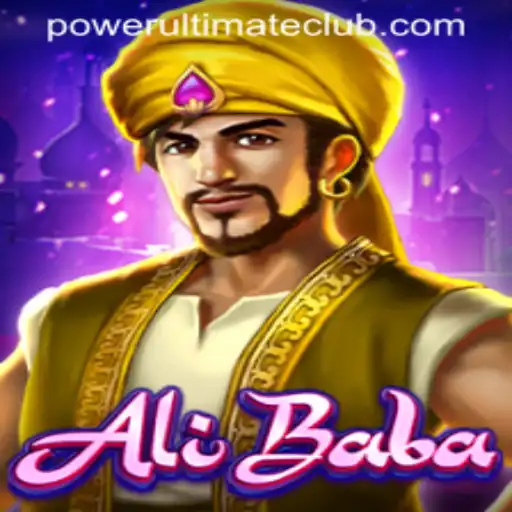 Discover the Wonders of AliBaba in Power Ultimate Casino