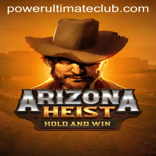 ArizonaHeist: The Revolutionary Power Ultimate Casino Game