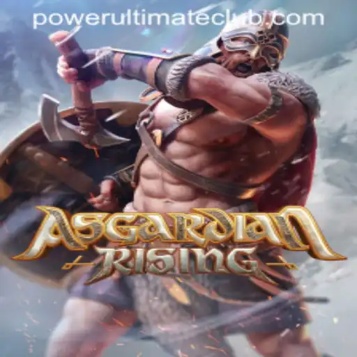 AsgardianRising: A Power Ultimate Casino Experience
