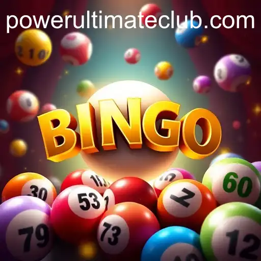 The Exciting World of Bingo Games at Power Ultimate Casino