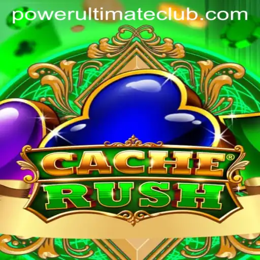 Discover CacheRush: The Power Ultimate Casino Experience