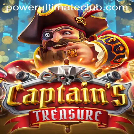 Embark on a Nautical Adventure with CaptainssTreasure at Power Ultimate Casino