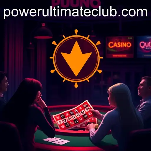 The Dynamic Role of Player Communities in Power Ultimate Casino