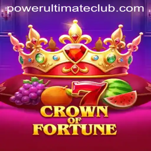Unveiling the Thrills of CrownofFortune: A Dive into Power Ultimate Casino