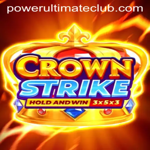 Crownstrike: Mastering the Game at Power Ultimate Casino