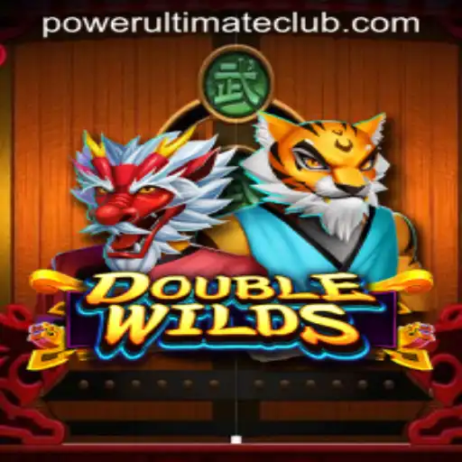 DoubleWilds: A Thrilling Experience at Power Ultimate Casino