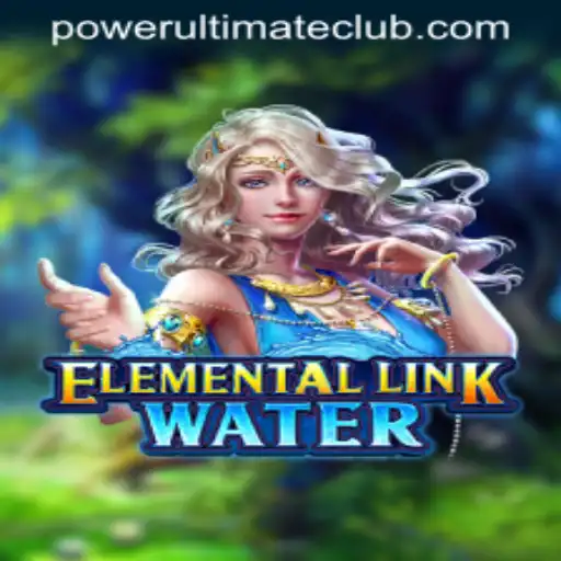 Dive into the Thrills of ElementalLinkWater: A Power Ultimate Casino Adventure