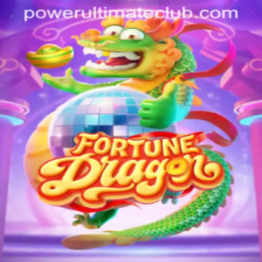 FortuneDragon: Unlock the Mysteries of Power Ultimate Casino