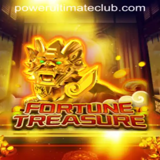 Unveiling FortuneTreasure: A Dive into the Power Ultimate Casino Experience