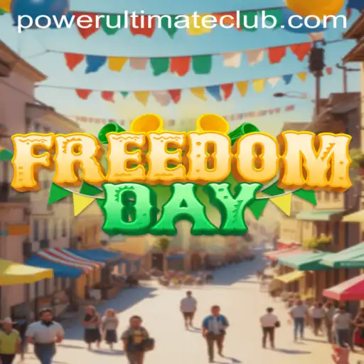 FreedomDay: A Revolutionary Gaming Experience with Power Ultimate Casino