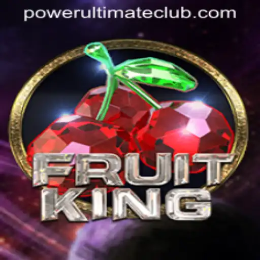 FruitKing: A Fresh Blend of Fun in Power Ultimate Casino