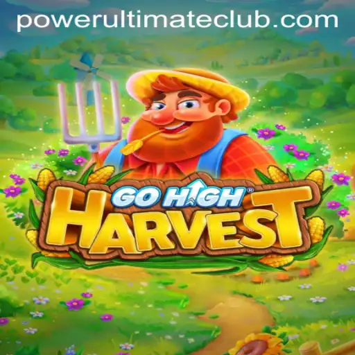Discovering GoHighHarvest: An In-depth Guide to Power Ultimate Casino