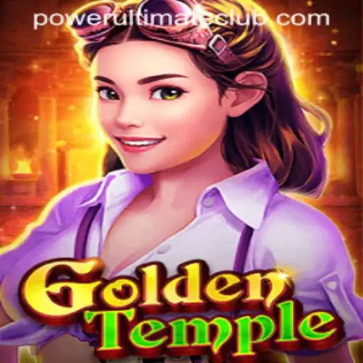 GoldenTemple: Navigating the Adventure in Power Ultimate Casino