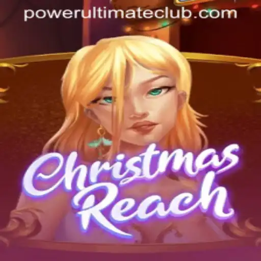 Discover the Thrilling World of ChristmasReach and Power Ultimate Casino