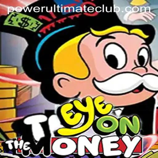 EyeOnTheMoney Thrills Casino Enthusiasts at Power Ultimate Casino