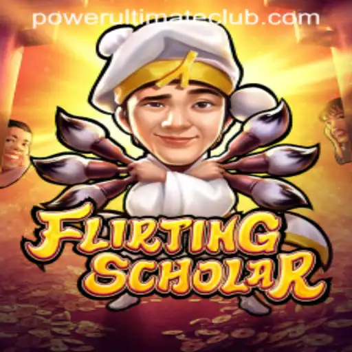 Exploring the Enchanting World of FlirtingScholar: A Power Ultimate Casino Experience