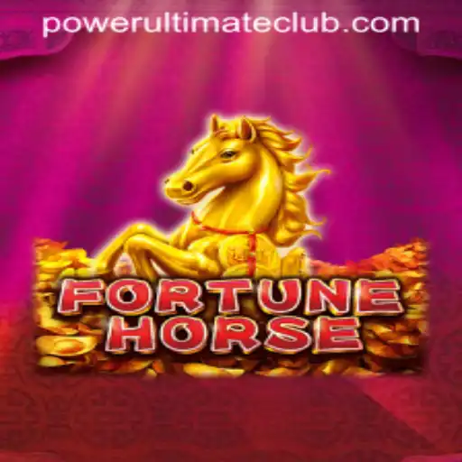 FortuneHorse: The Thrilling Ride in Power Ultimate Casino
