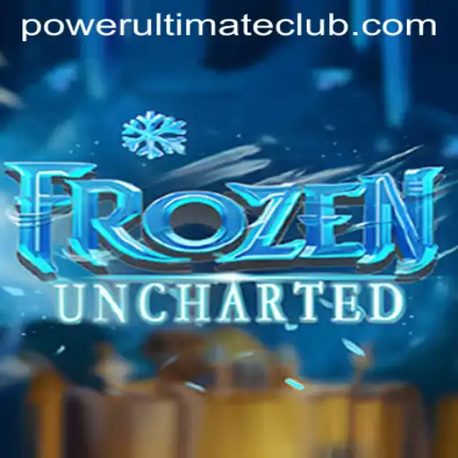FrozenUncharted: A Thrilling Adventure with Power Ultimate Casino