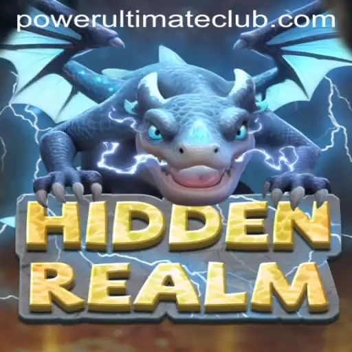 Exploring the Enchanting World of HiddenRealm: Unleashing the Power of Ultimate Casino Adventures