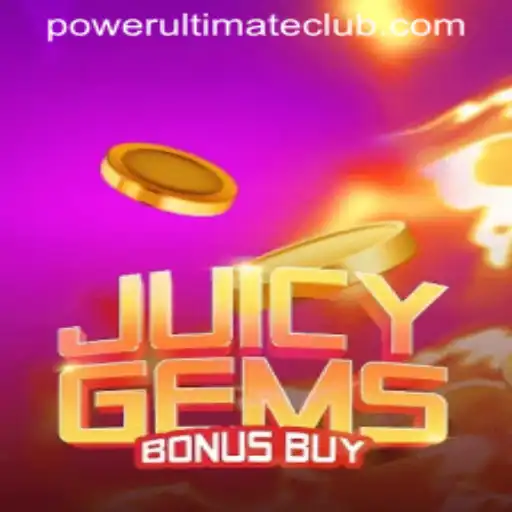 Unveiling JuicyGemsBonusBuy: A Thrilling Addition to Power Ultimate Casino
