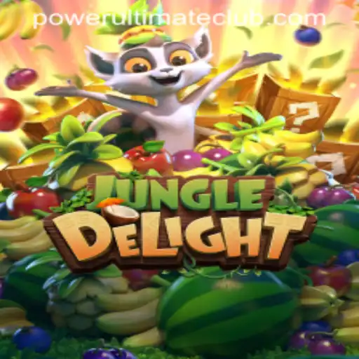 Discover the Adventure in JungleDelight: Your Power Ultimate Casino Experience