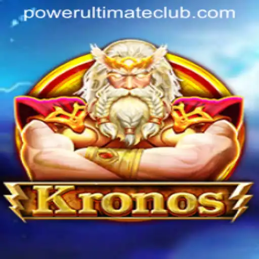 Exploring the Mythical World of Kronos: Power Ultimate Casino