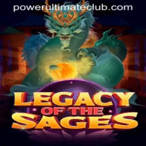 Exploring LegacyoftheSages: A Journey into the Power Ultimate Casino