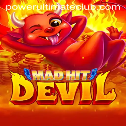 Exploring MadHitDevil: A Thrilling Journey into the World of Power Ultimate Casino