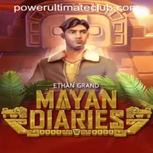 Discover the Enchanting World of MayanDiaries: The Ultimate Casino Adventure