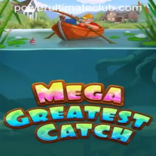 MegaGreatestCatch: Dive into the World of Exciting Casino Adventures