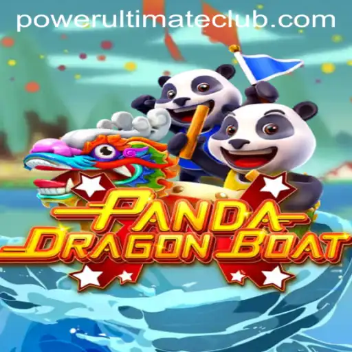 PANDADRAGONBOAT: Setting Sail on a Wave of Excitement with Power Ultimate Casino