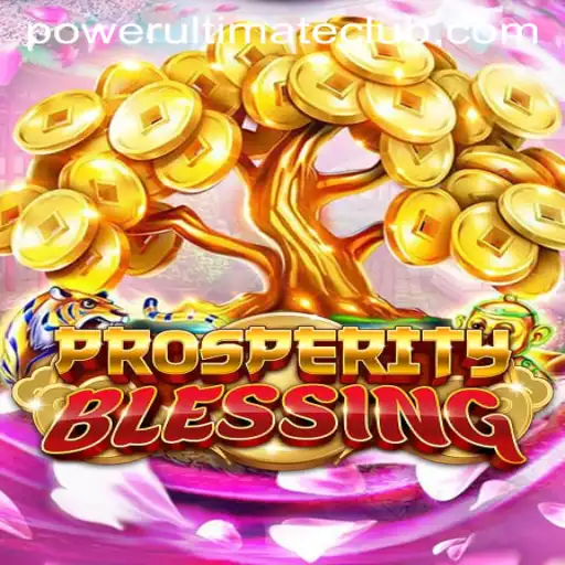 Discover the Thrilling World of ProsperityBlessing and Power Ultimate Casino