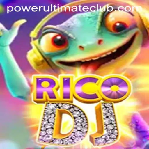 RicoDJ: The Next Revolution in Power Ultimate Casino Gaming