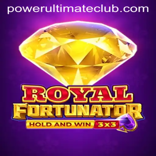 Exploring Royalfort: The Power Ultimate Casino Experience