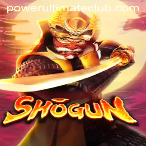 Shogun: Power Ultimate Casino - A Fusion of Tradition and Chance