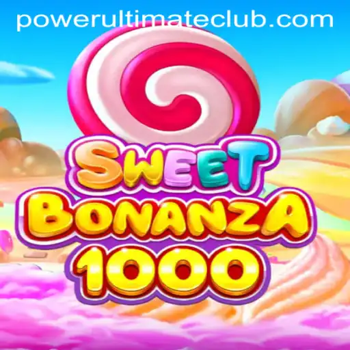 Experience the Excitement of SweetBonanza1000 at Power Ultimate Casino