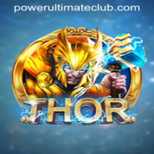 Experience the Thrilling World of THOR in Power Ultimate Casino