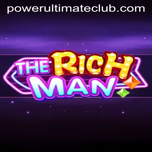 The Ultimate Experience with TheRichMan: Power Ultimate Casino