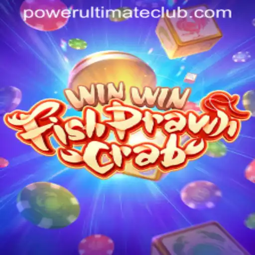 Diving into the Exciting World of WinWinFishPrawnCrab at Power Ultimate Casino