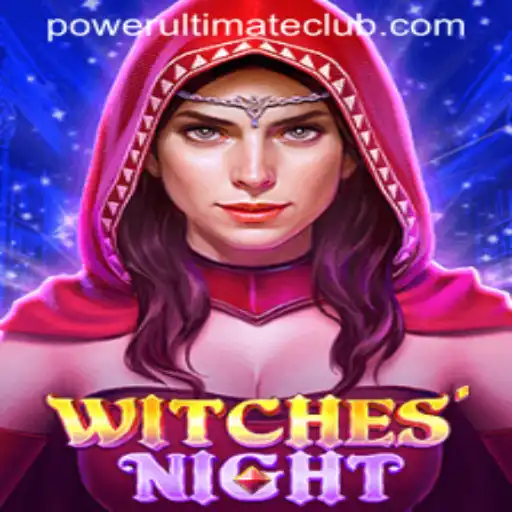 Exploring the Enchanting World of WitchesNight: A Magical Journey into Power Ultimate Casino