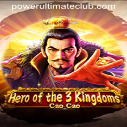 Unveiling the World of Heroofthe3KingdomsCaoCao