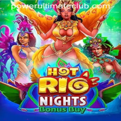 Exploring HotRioNightsBonusBuy: A Dive into the Vibrant World of Power Ultimate Casino