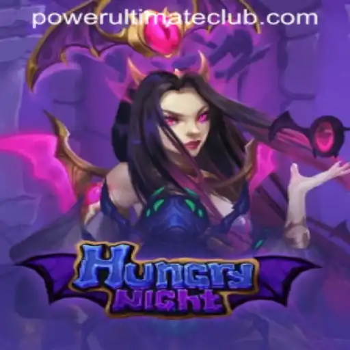 Exploring the Thrills of HungryNight and Power Ultimate Casino