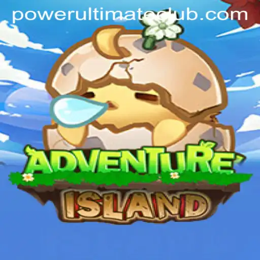 Island Adventure in the Realm of Power Ultimate Casino