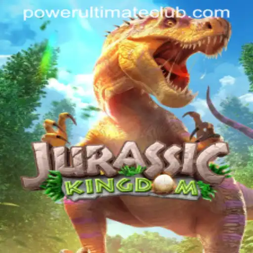 Discover the Adventure with JurassicKingdom: A Gaming Experience in the Power Ultimate Casino