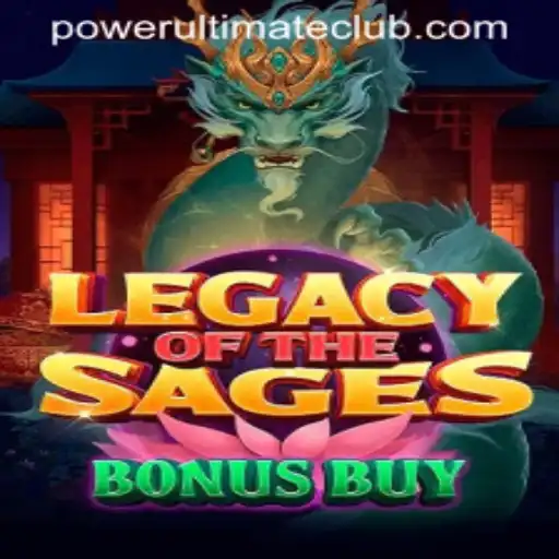 Discover Legacy of the Sages Bonus Buy at Power Ultimate Casino