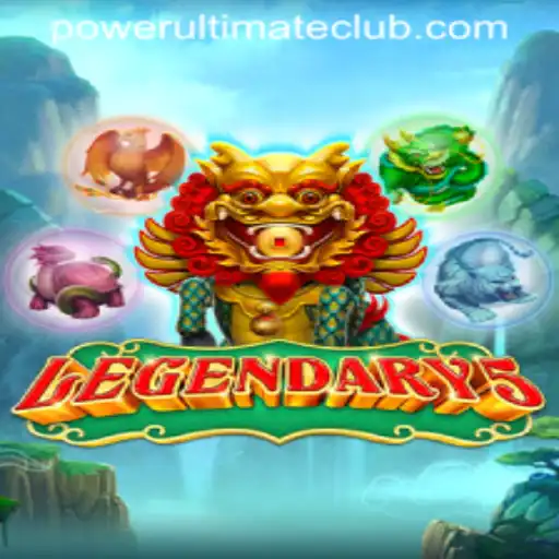 Unveiling Legendary5: A Dive into Power Ultimate Casino