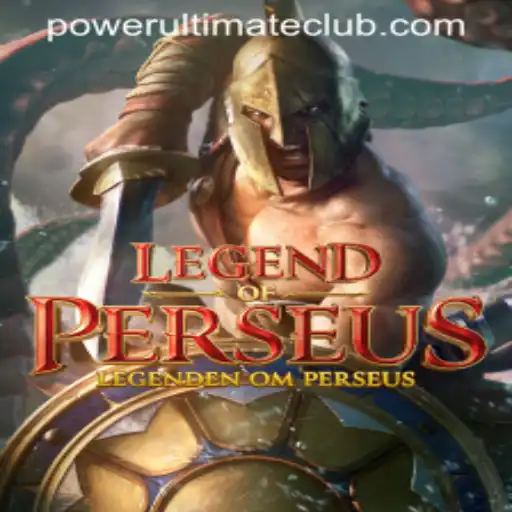 LegendofPerseus and Power Ultimate Casino: A Thrilling Adventure