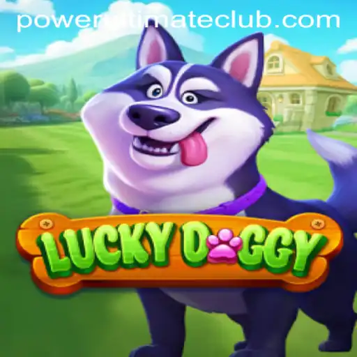 Unveiling LuckyDoggy: A Closer Look at Power Ultimate Casino’s Exciting New Game